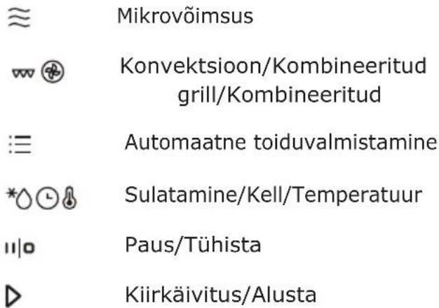 HISENSE H25MOBS1HC - KLAHVID - 1