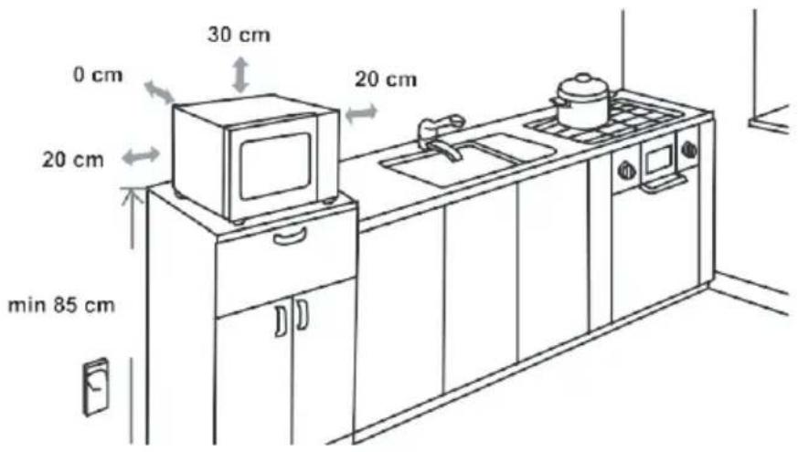 HISENSE H25MOBS1HC - ESPECIFICACION - 2