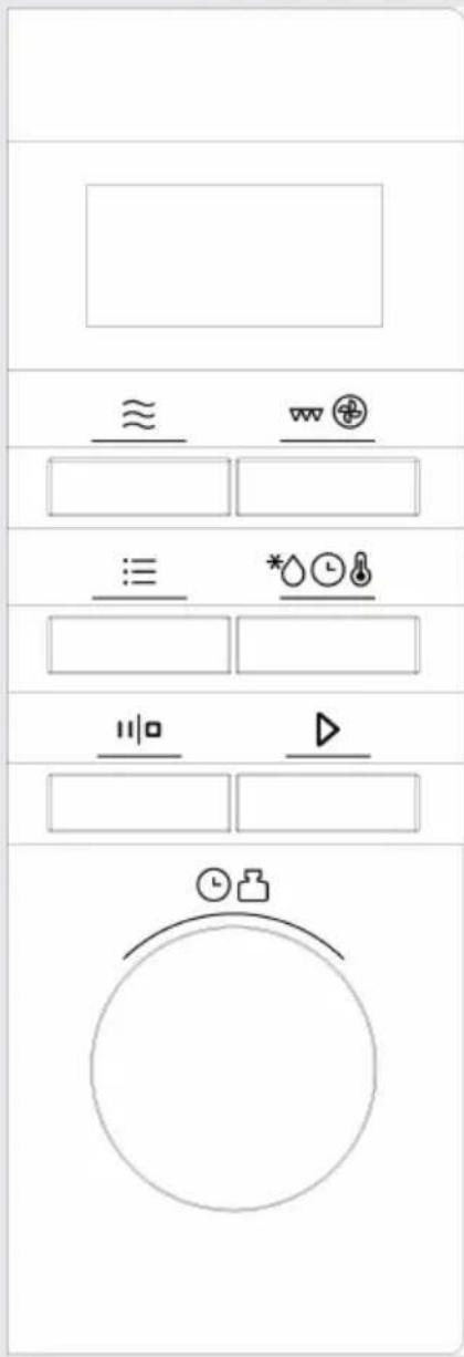 HISENSE H25MOBS1HC - VALDYMO PULTAS - 1