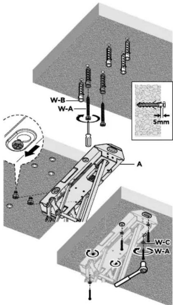 Schwaiger LWHDS5530 513 - B - 2