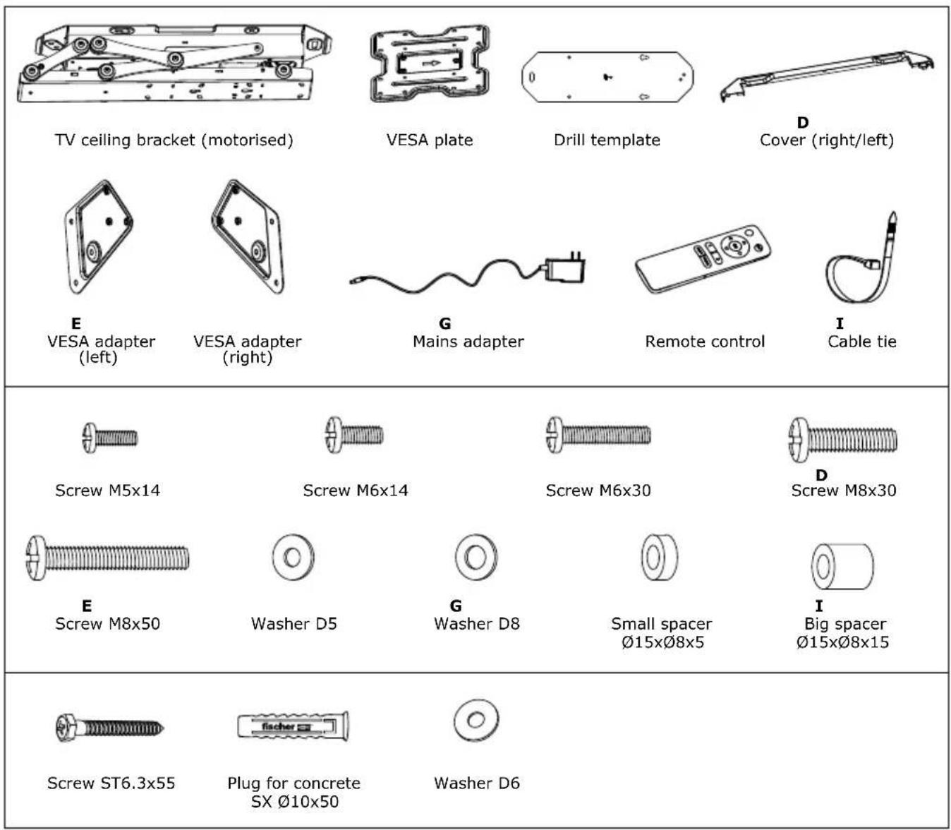 Schwaiger LWHDS5530 513 - GE ES - 1