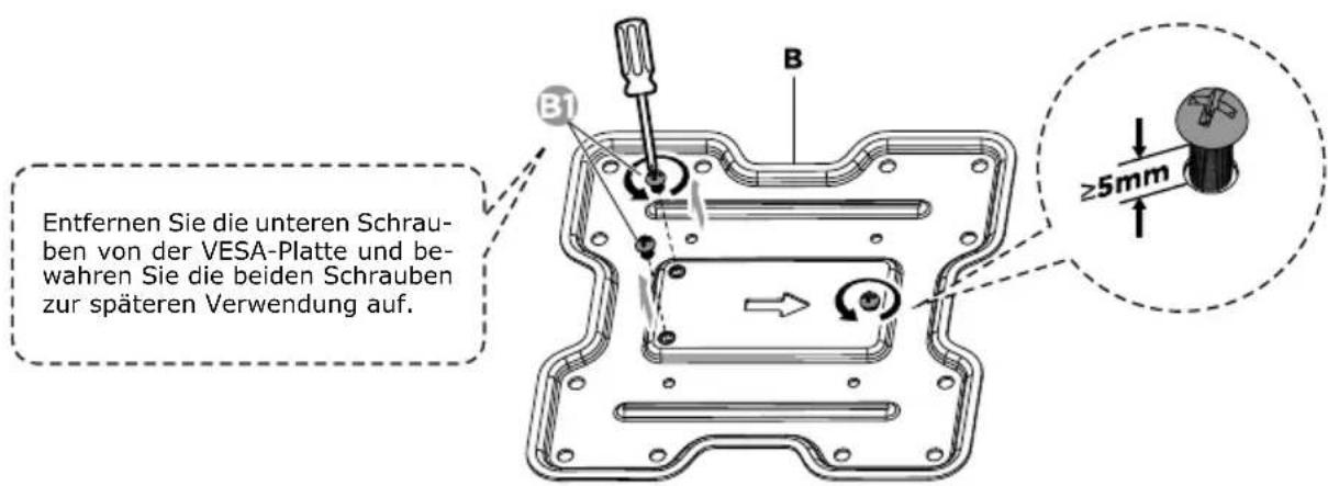 Schwaiger LWHDS5530 513 - B - 3