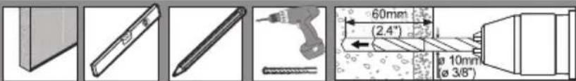 Schwaiger LWHT7050 513 - 19