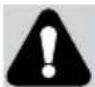 FRIGIDAIRE FRUF2020AW - ATTENTION - 1