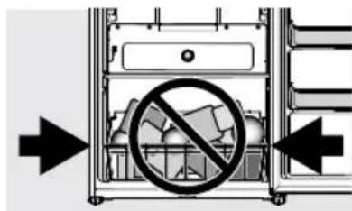 FRIGIDAIRE FRUF2020AW - Panier du congélateur - 2