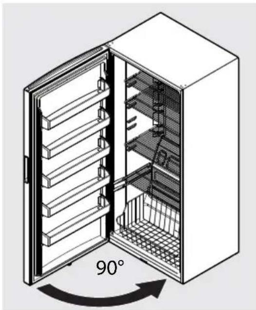 FRIGIDAIRE FRUF2020AW - REMARQUE - 4