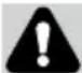FRIGIDAIRE FRUF2020AW - ATTENTION - 1