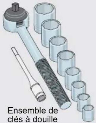 FRIGIDAIRE FRUF2020AW - Réglage du support anti-basculement : - 3