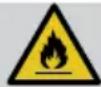FRIGIDAIRE FRUF2020AW - DANGER - 1