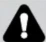 FRIGIDAIRE FRUF2020AW - DANGER - 1