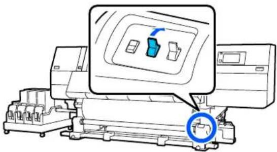 EPSON SureColor SC-F11000H - 5 - 2