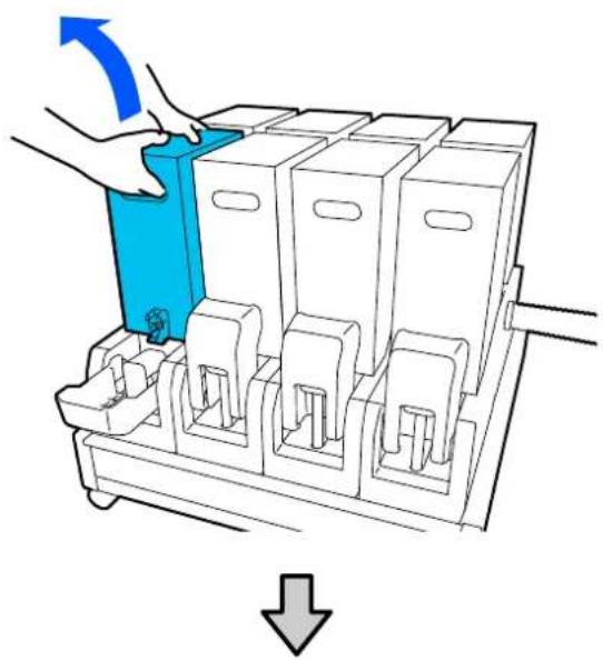 EPSON SureColor SC-F11000H - 3 - 1