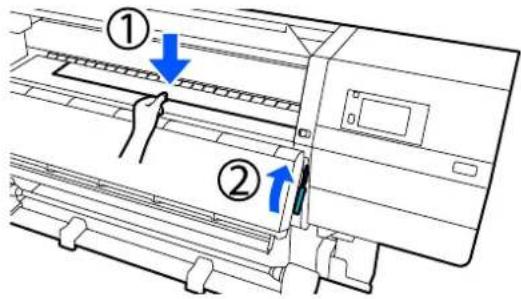 EPSON SureColor SC-F11000H - 16 - 1