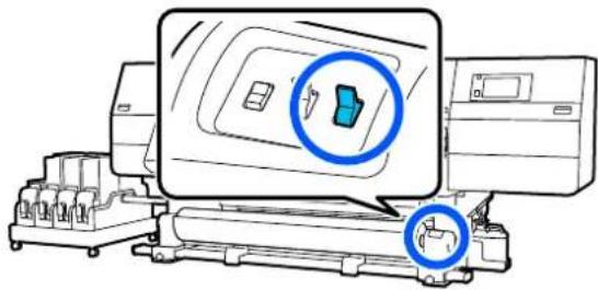 EPSON SureColor SC-F11000H - 4 - 1