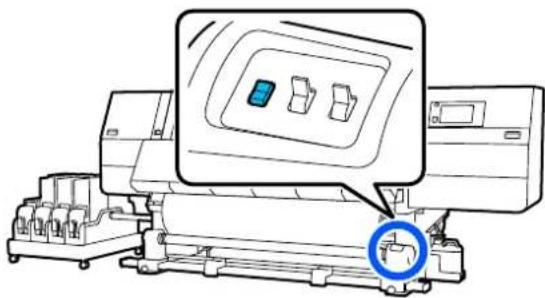 EPSON SureColor SC-F11000H - 2 - 5