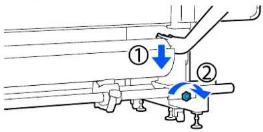 EPSON SureColor SC-F11000H - 12 - 1