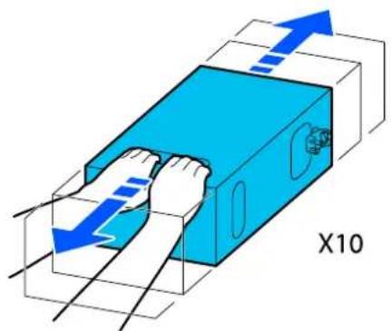 EPSON SureColor SC-F11000H - Important : - 4