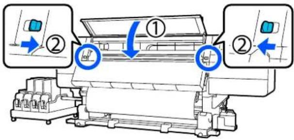 EPSON SureColor SC-F11000H - 5 - 12