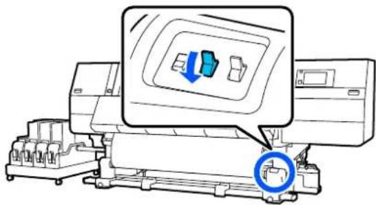 EPSON SureColor SC-F11000H - 5 - 2