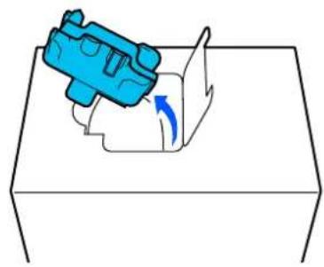 EPSON SureColor SC-F11000H - Important : - 2