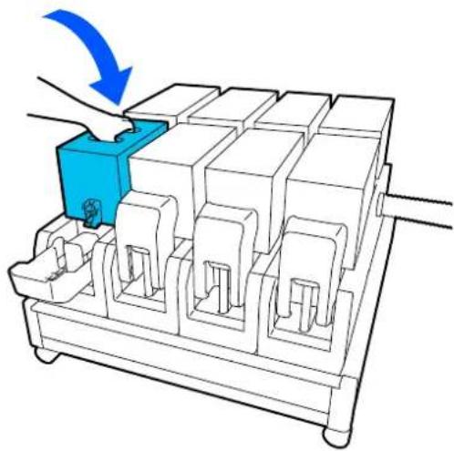 EPSON SureColor SC-F11000H - Maintenance - 4