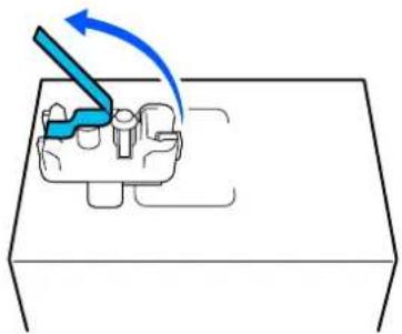 EPSON SureColor SC-F11000H - Important : - 3
