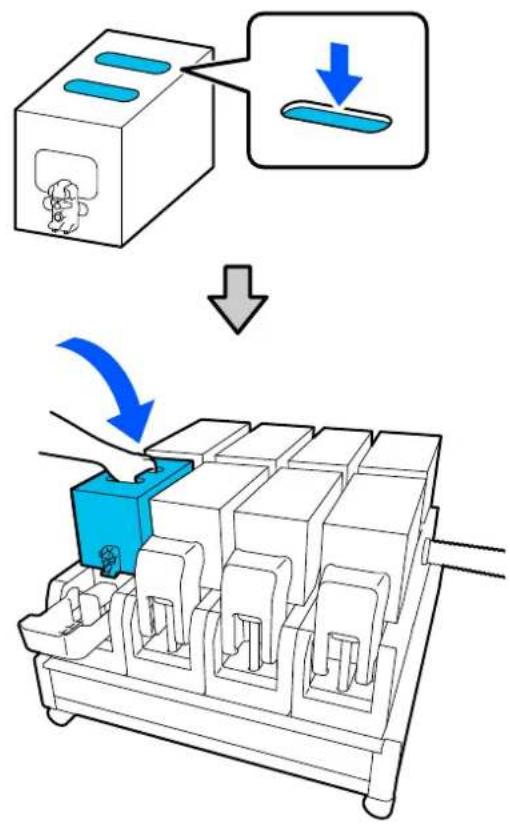 EPSON SureColor SC-F11000H - Maintenance - 3