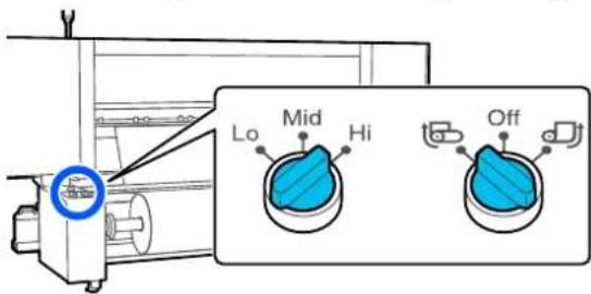 EPSON SureColor SC-F11000H - 5 - 10