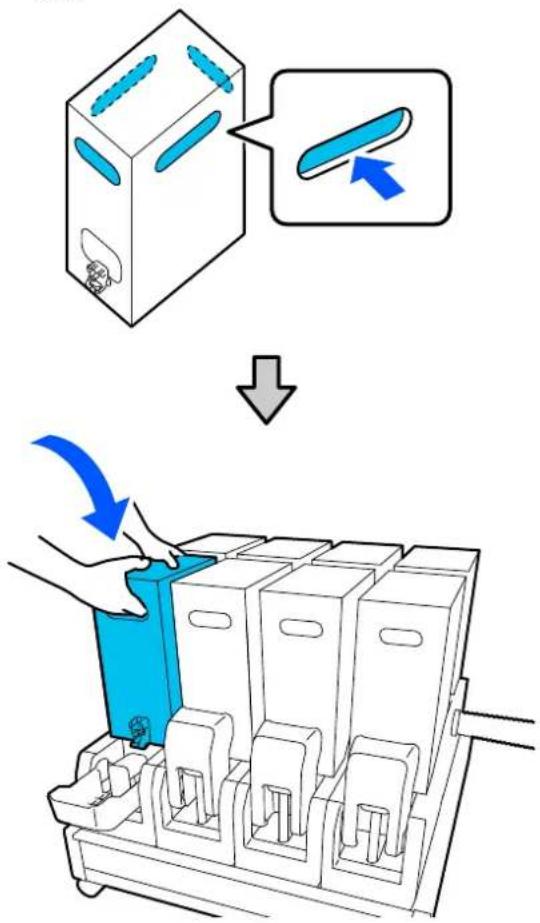 EPSON SureColor SC-F11000H - Maintenance - 2