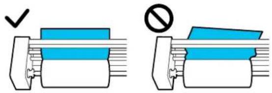 EPSON SureColor SC-F11000H - Opérations de base - 4