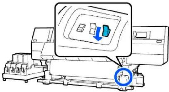 EPSON SureColor SC-F11000H - 2 - 8