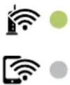 EPSON EcoTank ET-2862 - Réglage des paramètres Wi-Fi par code PIN (WPS) - 1