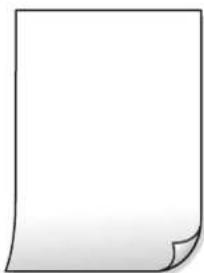 EPSON EcoTank ET-2862 - Les tirages sont vierges - 1