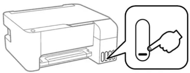 EPSON EcoTank ET-2862 - Important: - 1