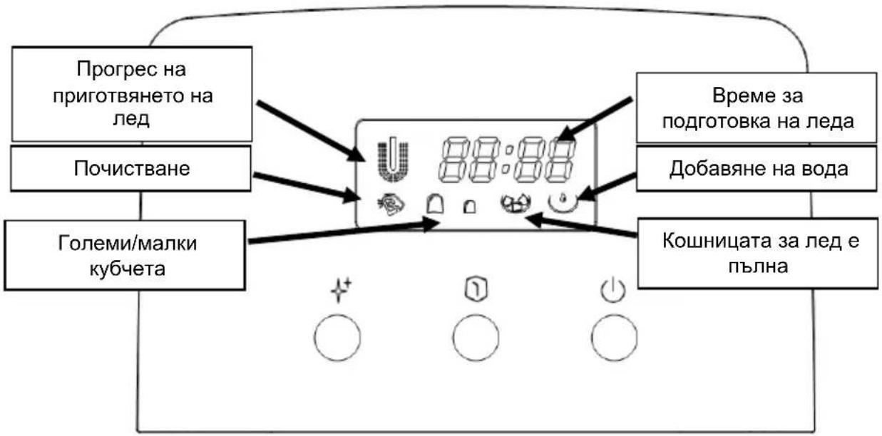 HISENSE IMC2000A - RO - 1