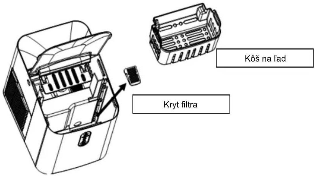 HISENSE IMC2000A - Čistenie - 1