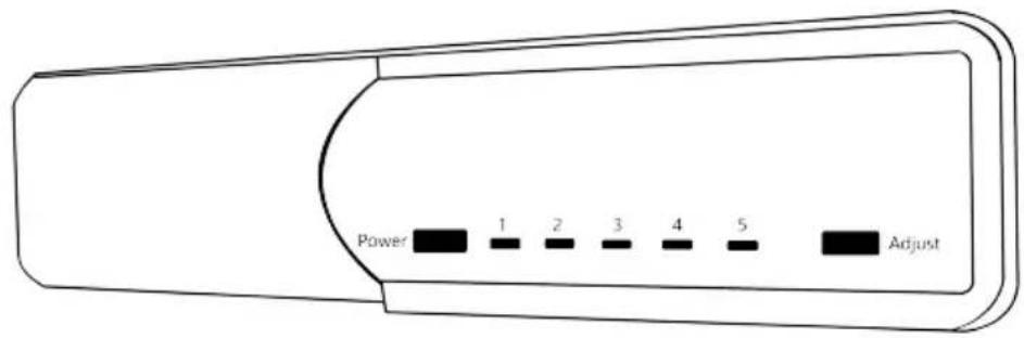 NODOR NorFrost HAIL 82 BI - Allow to stand for a minimum of 3 hours before plugging in to the mains - 1