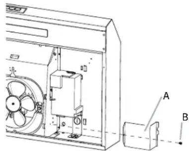 FRIGIDAIRE FCVW3652AS - NOTA - 1