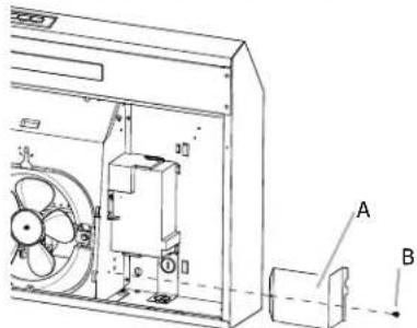 FRIGIDAIRE FCVW3652AS - NOTE - 1