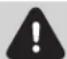 FRIGIDAIRE FCVW3652AS - WARNING - 2