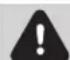 FRIGIDAIRE FCVW3652AS - WARNING - 1