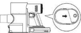 Concept VP6250 - USO - 1