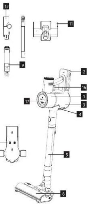Concept VP6250 - DANKSAGUNG - 1