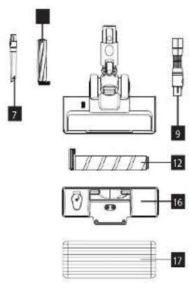 Concept VP6300 - DESCRIPCIÓN DEL PRODUCTO - 1