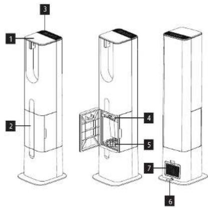 Concept VP6300 - OPIS PRODUKTU - 3