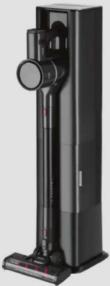 Concept VP6300 - 1