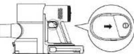 Concept VP6300 - BENUTZUNG - 1
