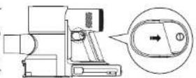 Concept VP6300 - UTILIZZO - 1