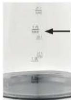 Concept RK2375 - Eliminazione del calcare - 1