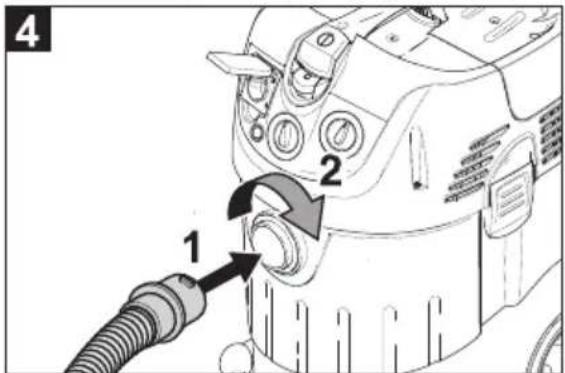 DEWALT D27902M - 6